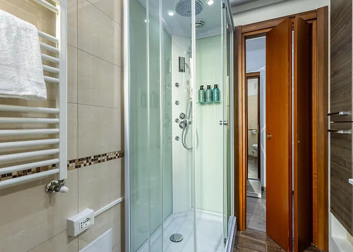 Eden House - La Tua Oasi A * 米兰