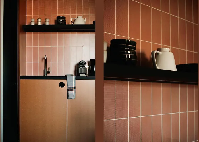 Just Urban - Chic Retro 1br -10 Min By Tram To Duomo Apartmán *