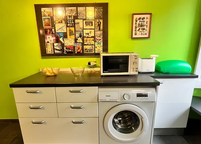 Isola Accogliente 米兰