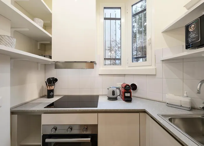 Costanza - 7sundays Apartmán *