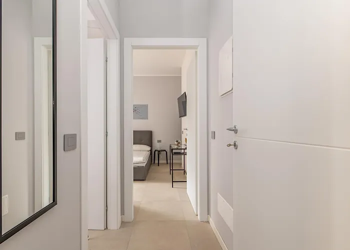 Апартаменты Solari Boutique