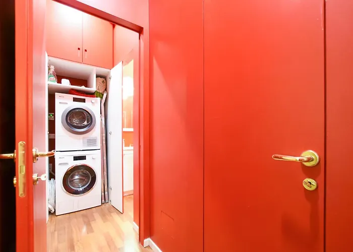 I-host Garden - Michele Del Carso Appartement