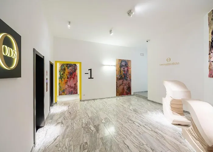 Apartman Design Art - Gym & Location *