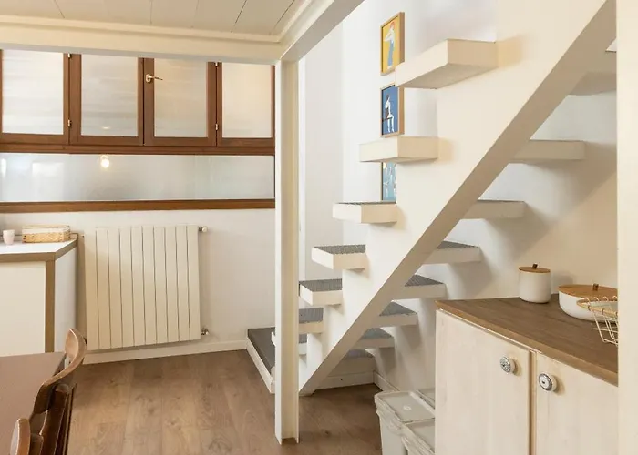 Cinema Loft - New Exclusive Apartmán *