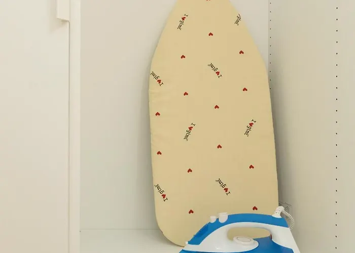 Apartment Bansky Nest - New Exclusive Milan