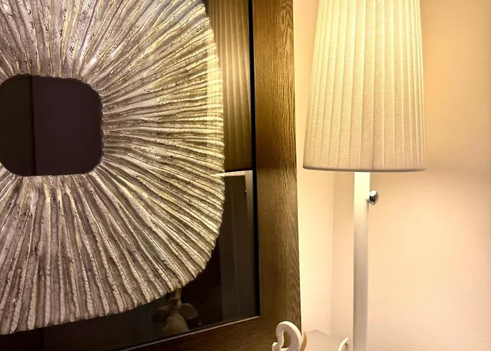 Lr Deluxe - Navigli Luxury * Milan