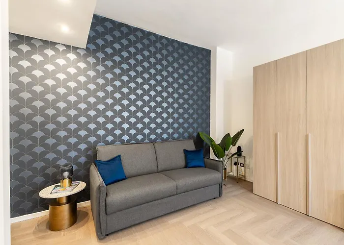 Zara Boutique By Innstay 公寓 *