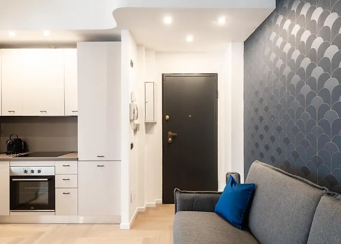 Zara Boutique By Innstay 公寓 *