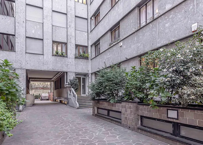 Duomo Retreat - Collection * Милан