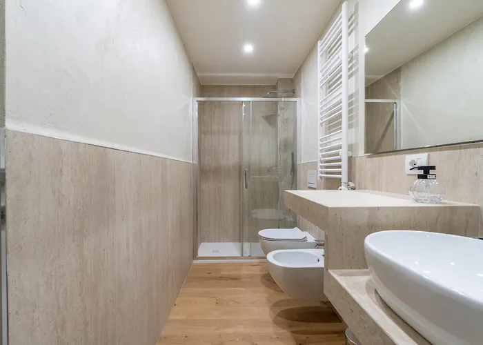 Appartamento Osoppo Milano