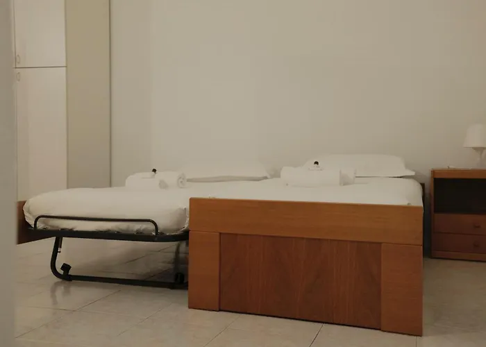 Bwr - Bilocale Centro Milano, Arpesani 3