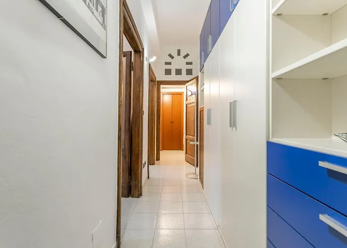 Romolo Bitti Ca Granda-zara Apartamento *