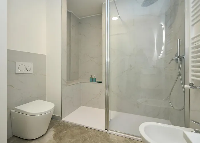 Atmosphere House 15 Minutes Walk From Duomo *