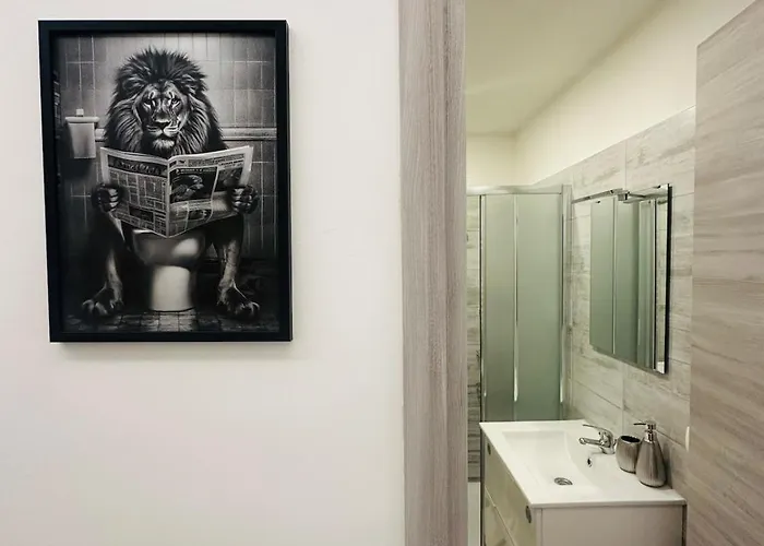 Sweet Home, Vercelli