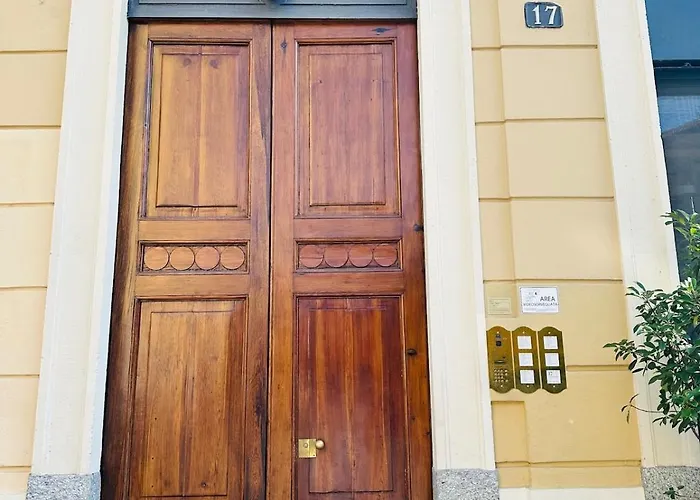 Sweet Home, Vercelli *