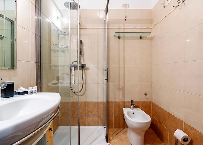 Apartment San Gregorio *