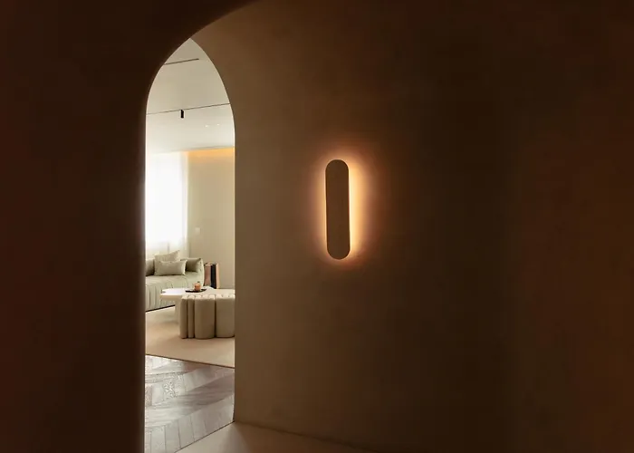 The Sole Penthouse - Duomo View Милан