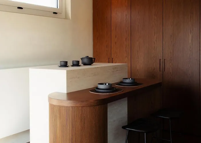 Apartamento The Sole Penthouse - Duomo View Milão