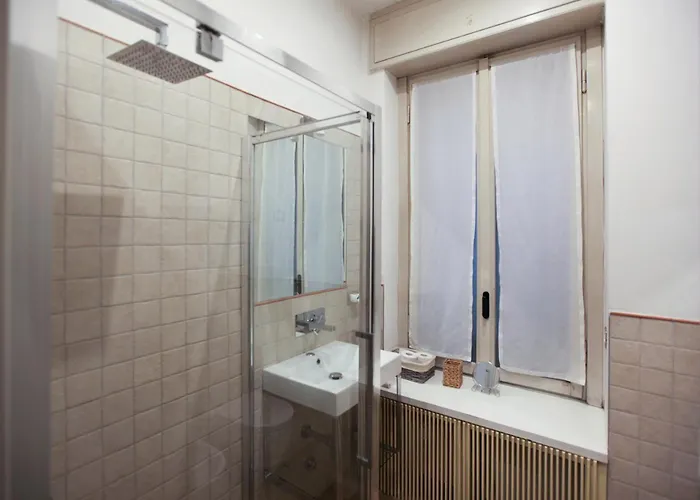 Lejlighed The Double Comfort - Quiet Flat, 2 Private Bathrooms In Centre *