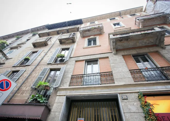 Lejlighed The Double Comfort - Quiet Flat, 2 Private Bathrooms In Centre