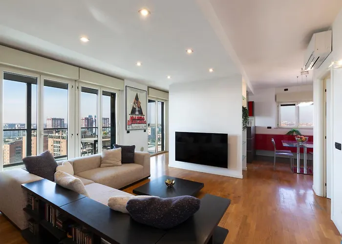 Settimo Cielo - San Cristoforo Milánó