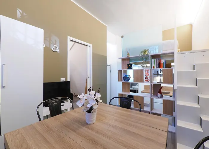 Primopiano - Vittadini