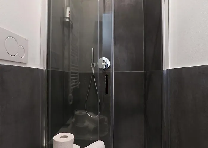 Apartament Primopiano - Vittadini