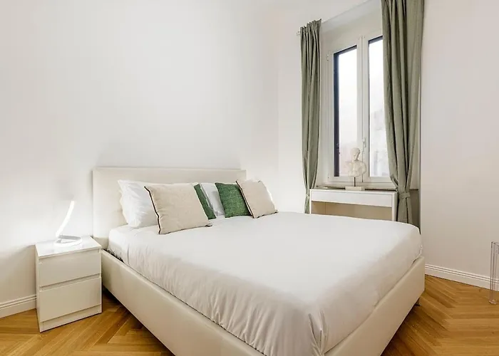 شقة New Opening - Porta Romana