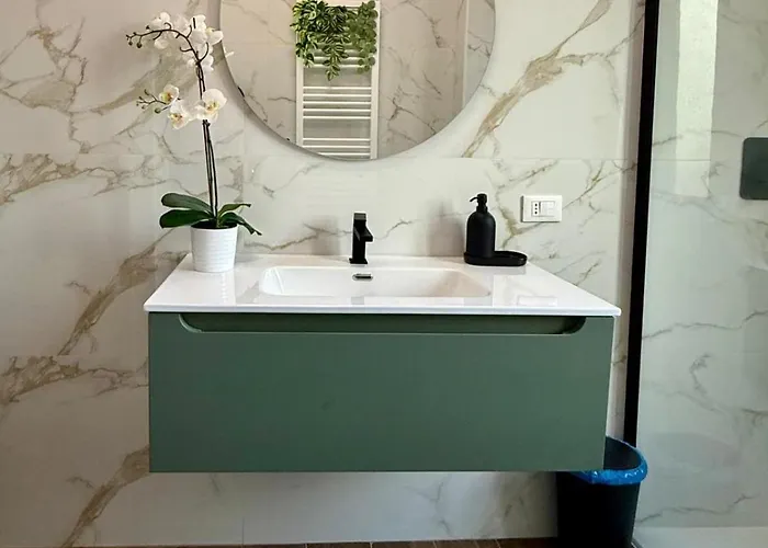 Linate Lounge * Milan