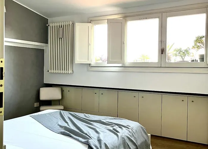Oasi Di Relax In Centro A Apartment Milan