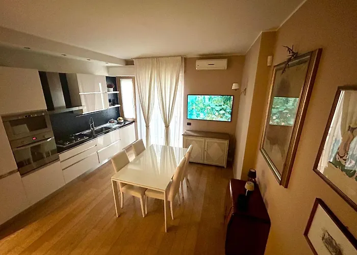 Appartement A&a