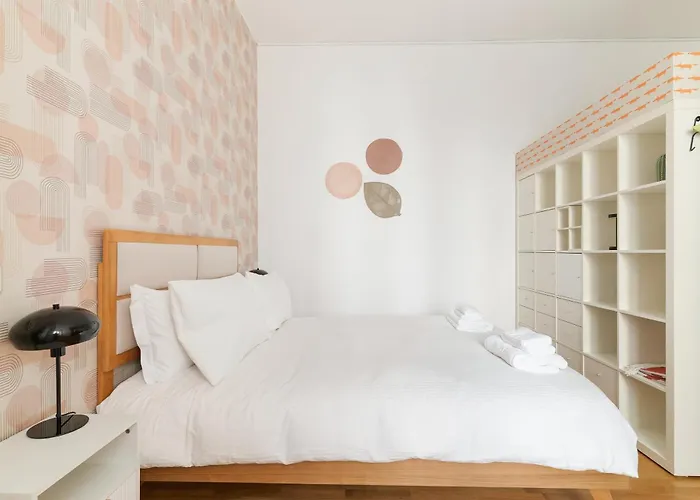 Apartamento Guesthost - La Casa Di Luca