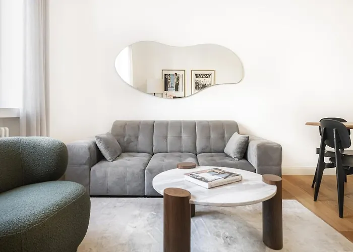 Daire Easylife - - Modrone 6 - Duomo *