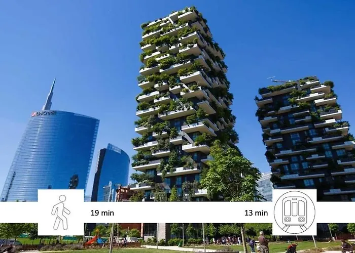 Amaranth Sempione 米兰