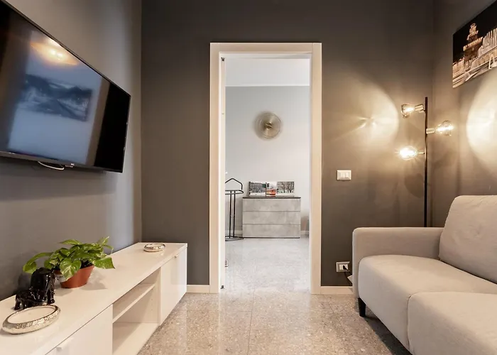 Anna San Siro * Milan