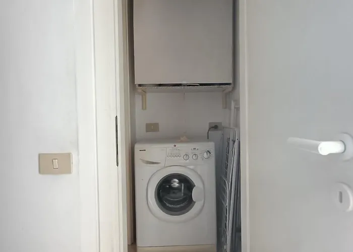 Urban Flat Melzo شقة ميلان