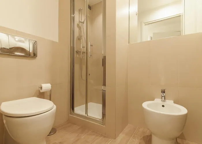 Guesthost - Cozy In Citta Studi Милан