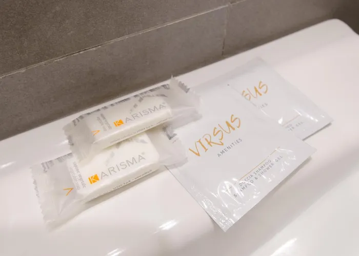 アパート Repubblica Flat *