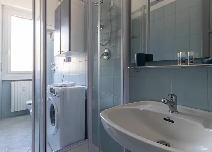 Lägenhet Italianway Comfort - Negroli 11 *