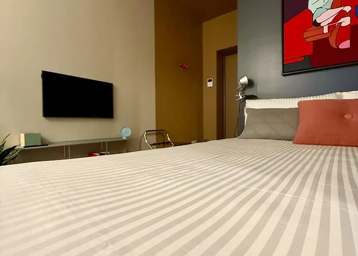 Ale's Casati Appartement Milan