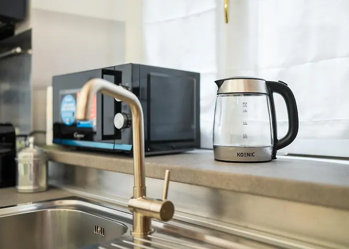 Stylish With Balcony - Brera * Milan