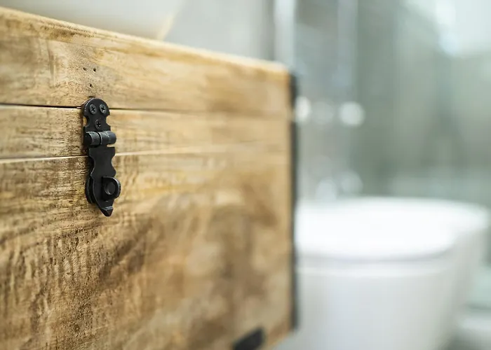 Modern Flat Near Skyline 公寓 米兰