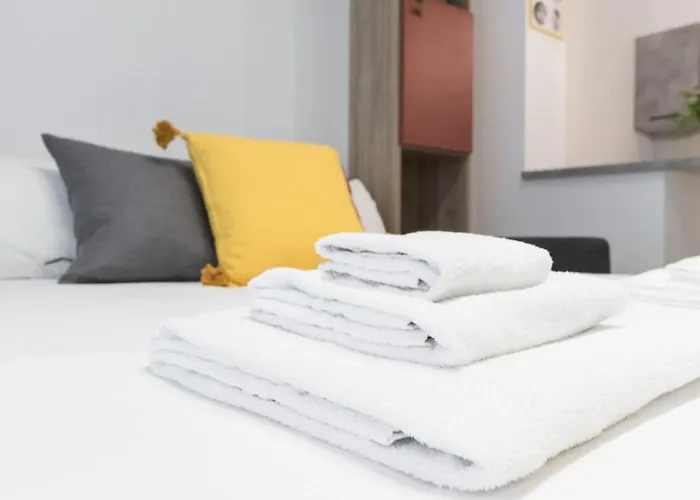 Cozy In The Risorgimento Area *