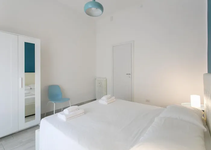 Italianflat - Blue In The Sky