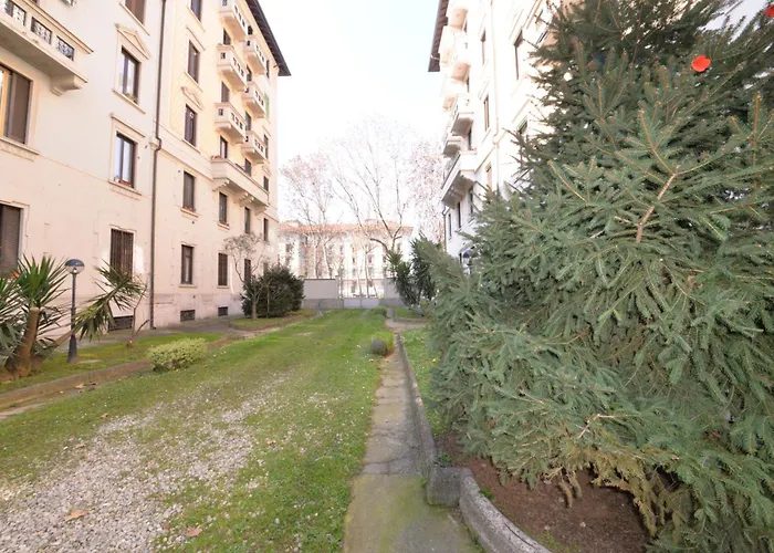 アパート Casa Zara *