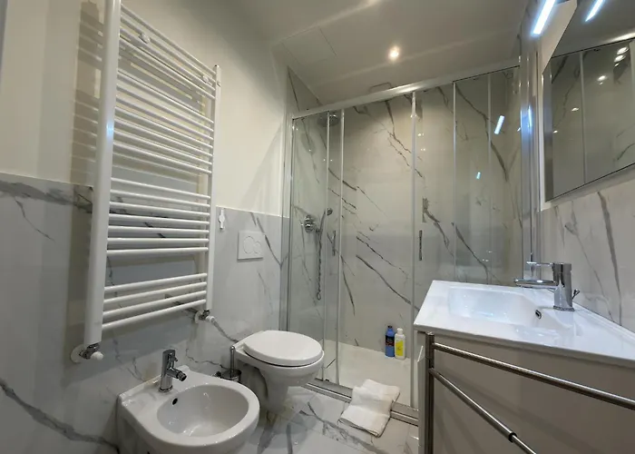 White Rabbit House 公寓 *