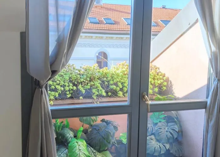 Apartmán Casacorinne - Superattico Milán