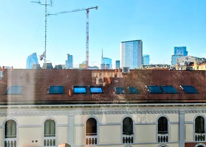 Casacorinne - Superattico *