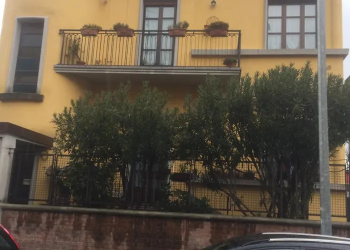 La Piccola Dimora In Di Costanza E Marco