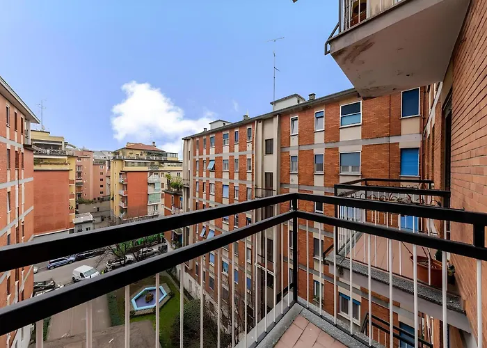 Apartmán La Casetta A 15min Dal Duomo *